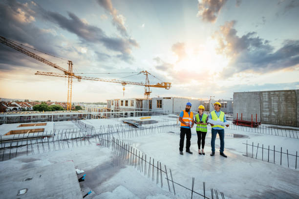 Best Affordable Concrete Contractor  in Columbus Grove, OH